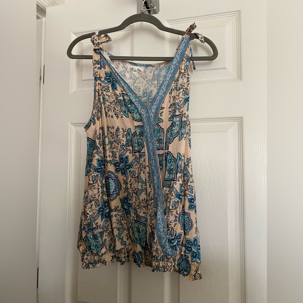 Maurices XXL Sleeveless Top